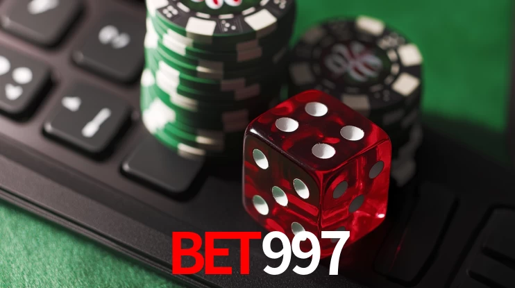 Game Providers bet997