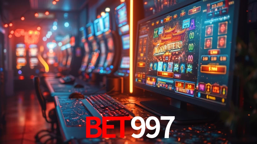 Experimente o Login Seguro Premium no bet997