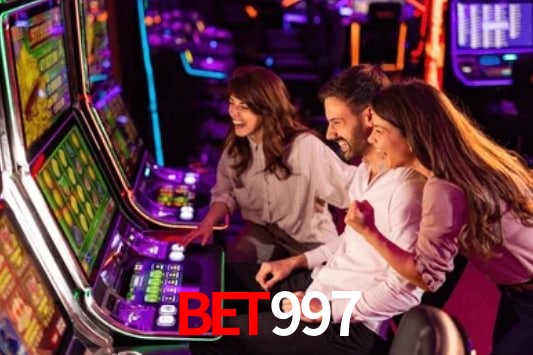 Interface Premium bet997