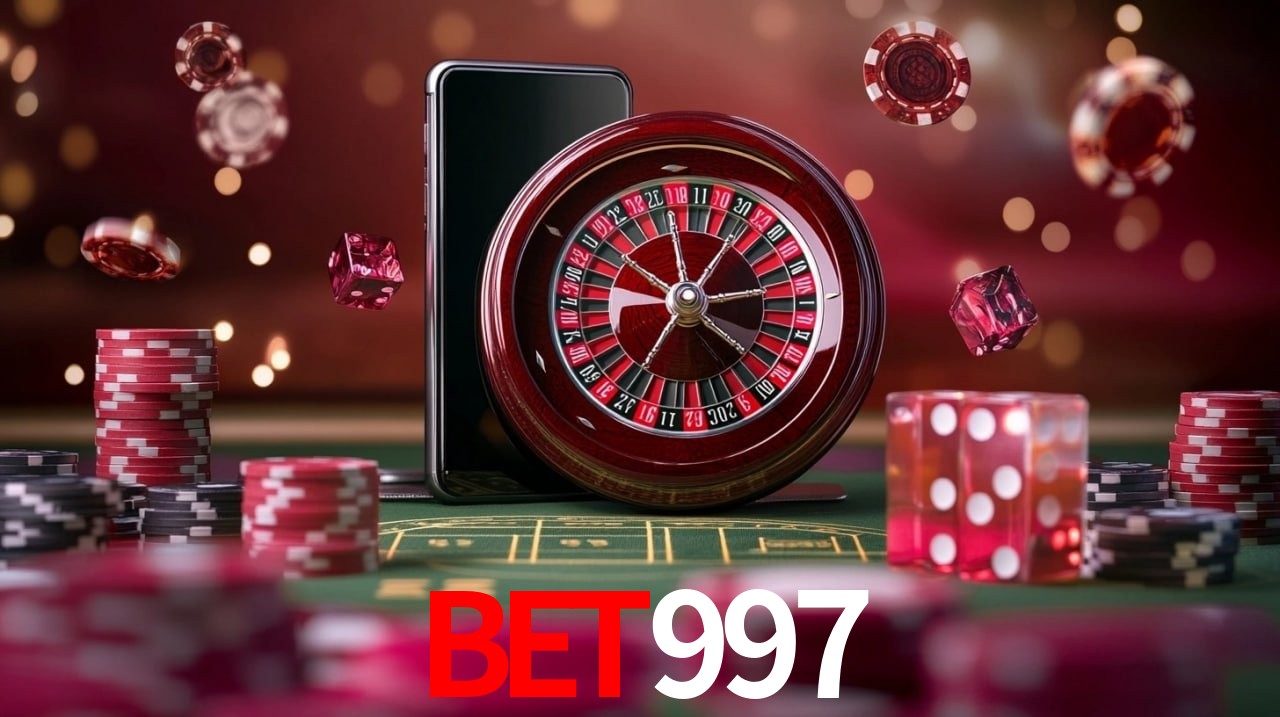 Football Betting bet997