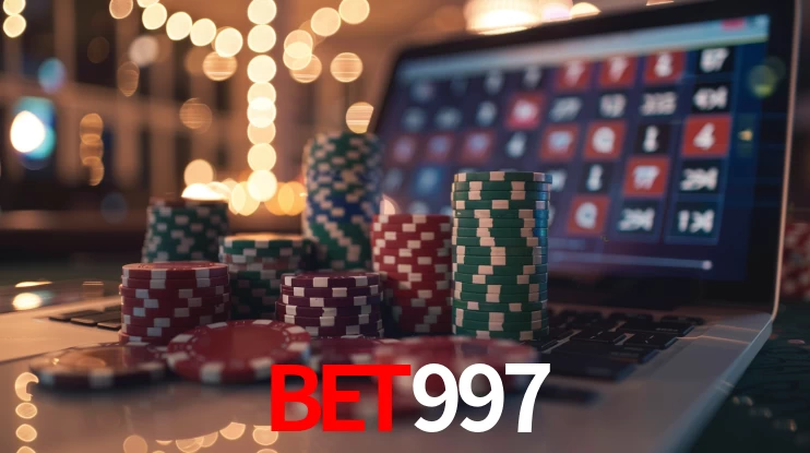 Live Casino bet997