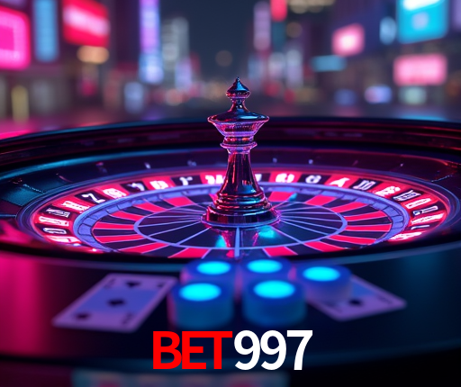 Desvendando o Mundo dos Jogos Virtuais na bet997