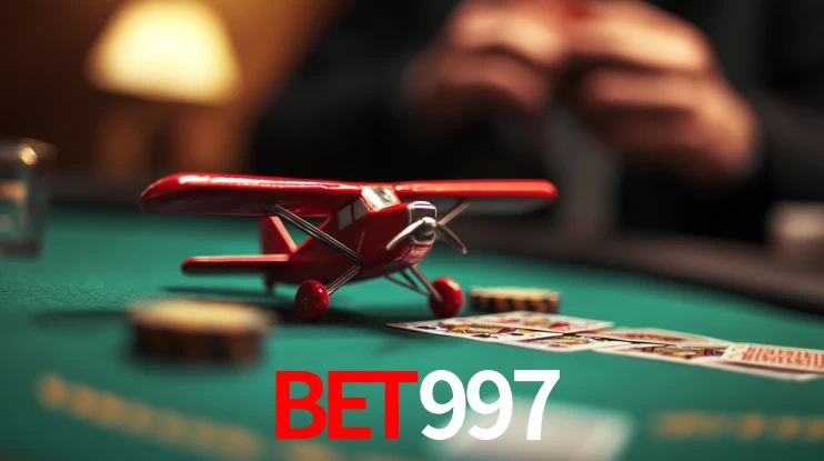 Aviator Jogo na bet997