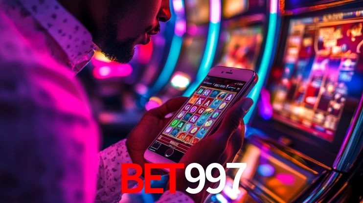 Baixar App bet997  