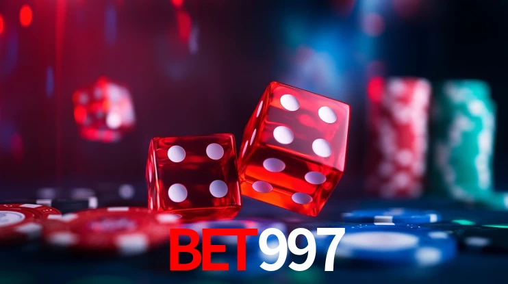 Bonus na Plataforma Online bet997