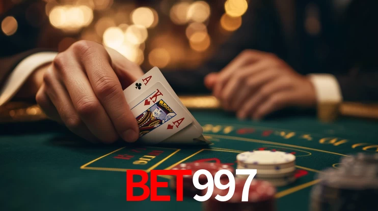 Plataforma Online bet997