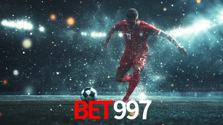 Plataforma de Apostas bet997