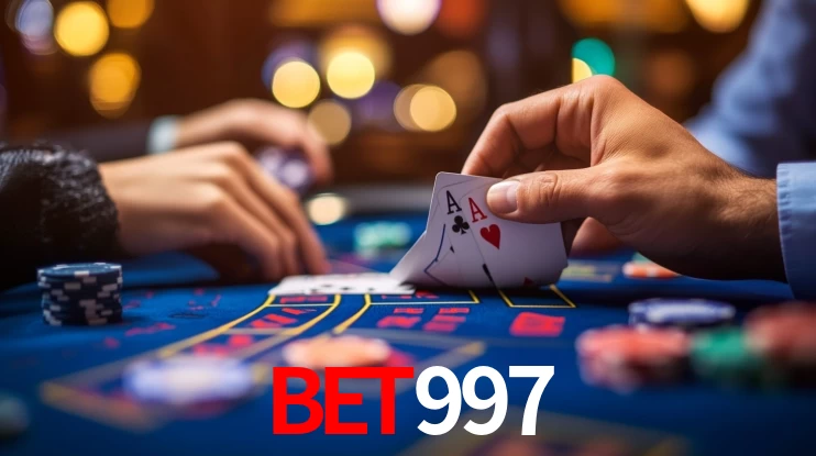 Jogos na bet997